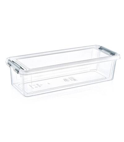 3.99 GRAND BOX LOCKED STORAGE BOX 3.5 L